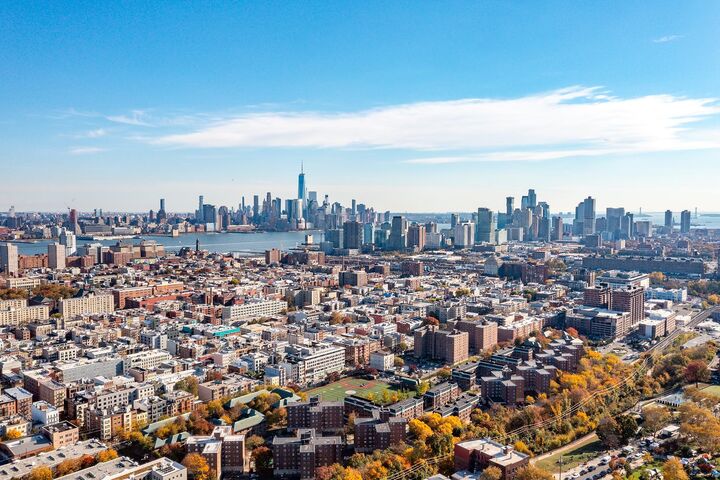 Property Photo:  10 South St 303  NJ 07307 