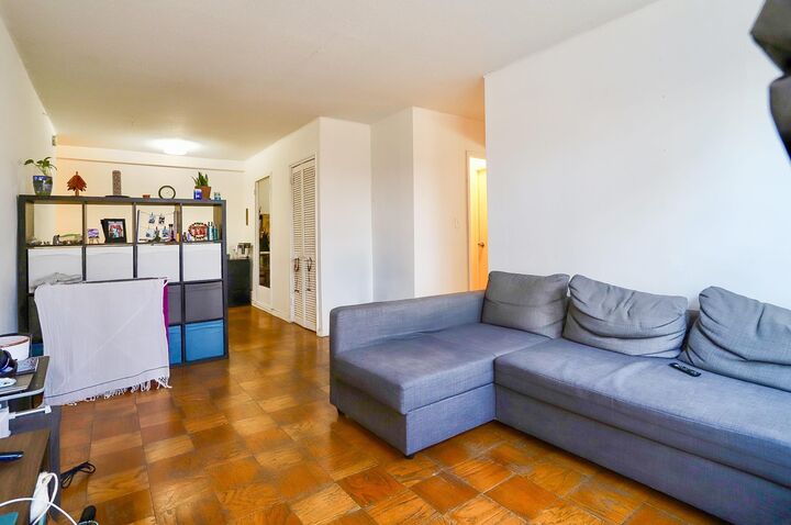 Property Photo: 201 St Pauls Ave 2A NJ 07306