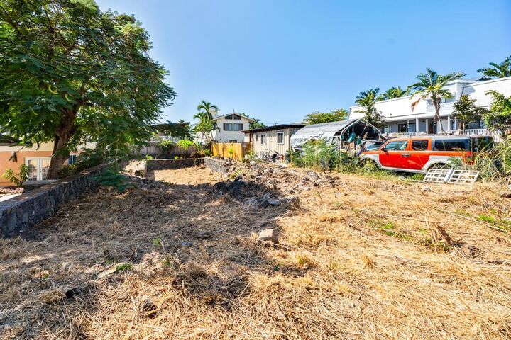 Property Photo:  76-6190 Mania Ln  HI 96740 