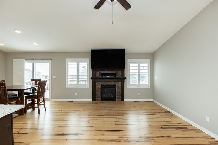 Property Photo: 508 Meadow Brook Place IA 50124