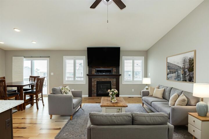 Property Photo: 508 Meadow Brook Place IA 50124