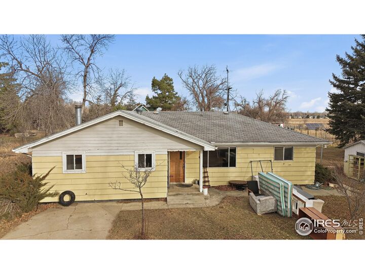 Property Photo:  8352 N 95th St  CO 80504 