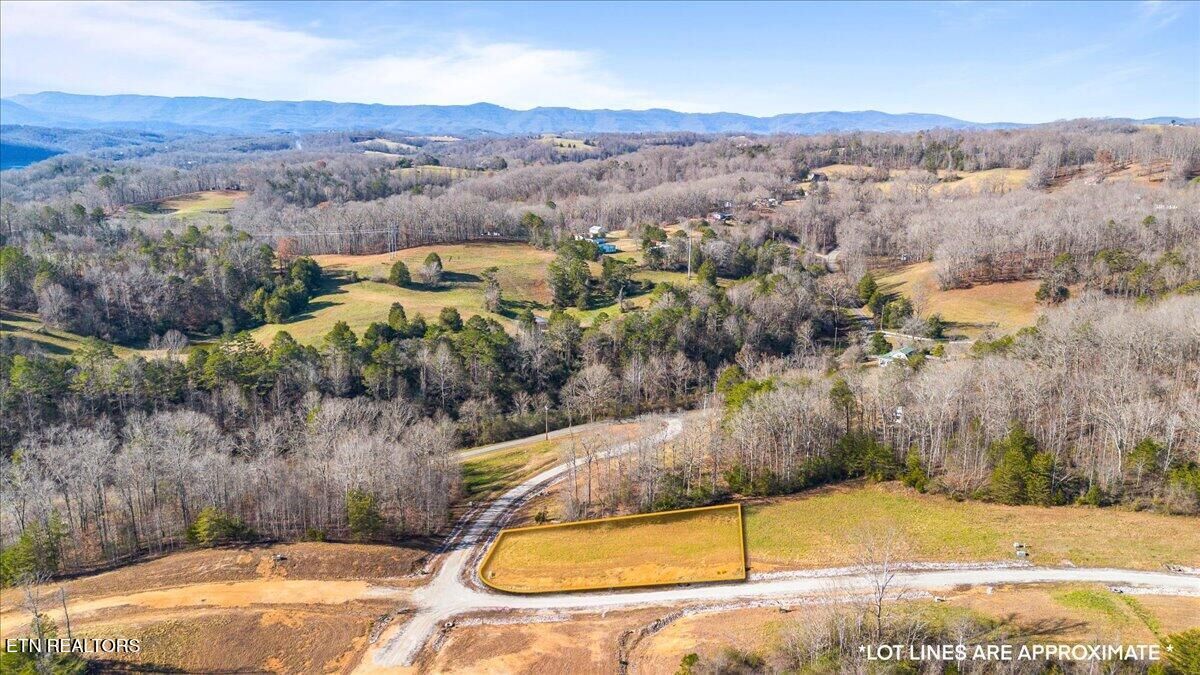 Property Photo: Lot 476 The Villages Ii TN 37766