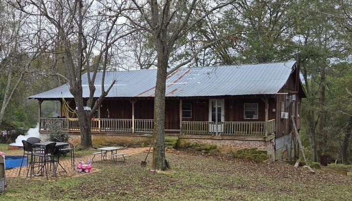 Property Photo:  8644 E Fm 840  TX 75654 