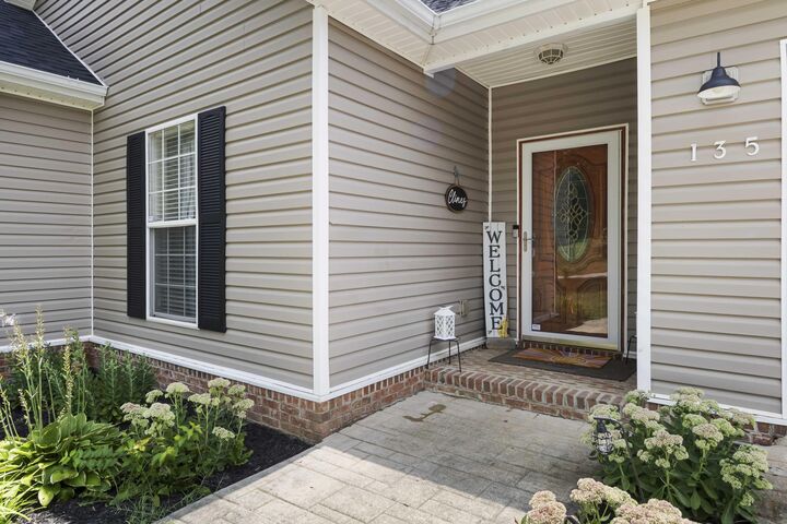 Property Photo:  135 Park Lane  KY 42553 