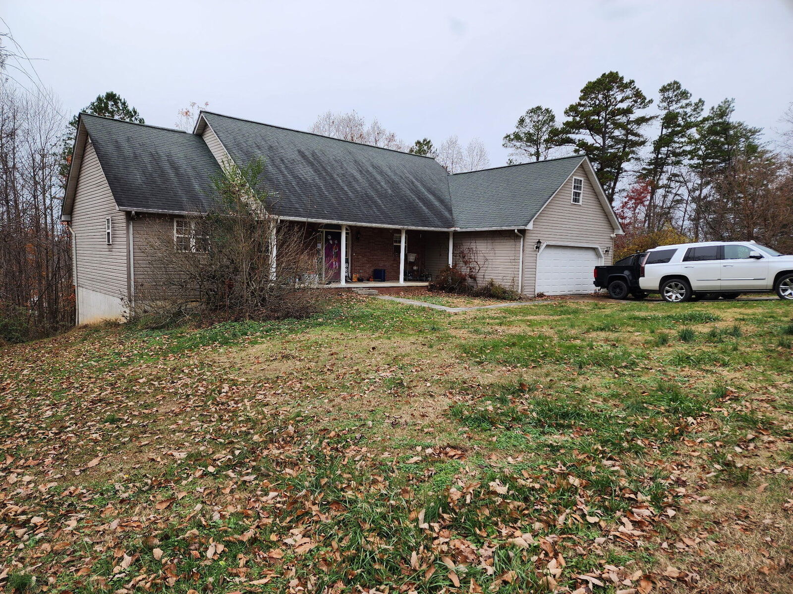 Property Photo:  1301 Shady Lane  KY 40741 