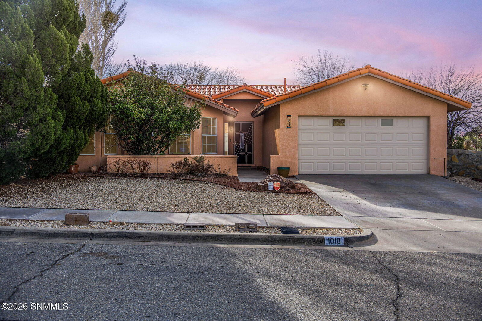 Property Photo:  1018 La Plata Drive  NM 88007 