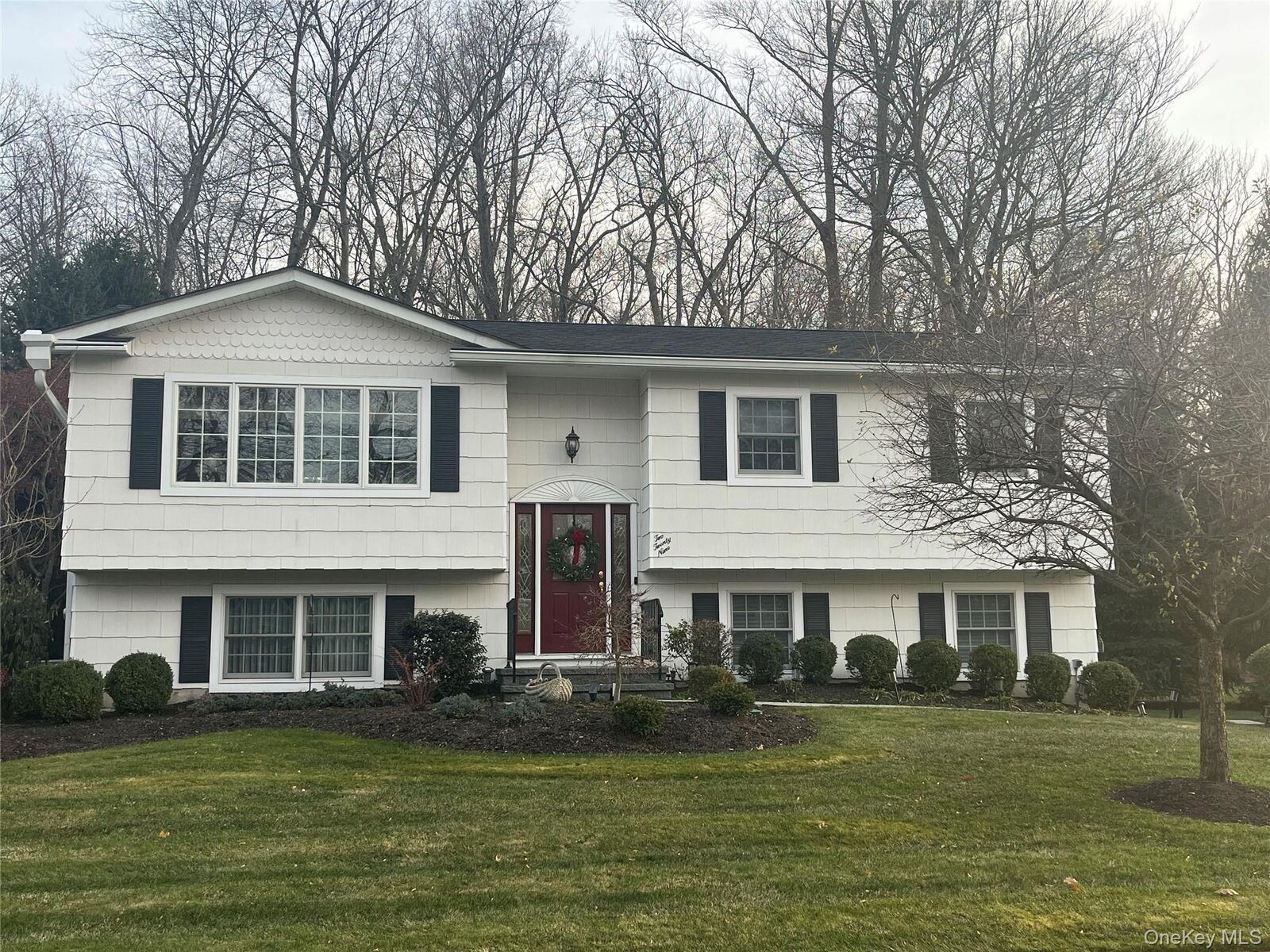 Property Photo: 229 Betsy Ross Drive NY 10962