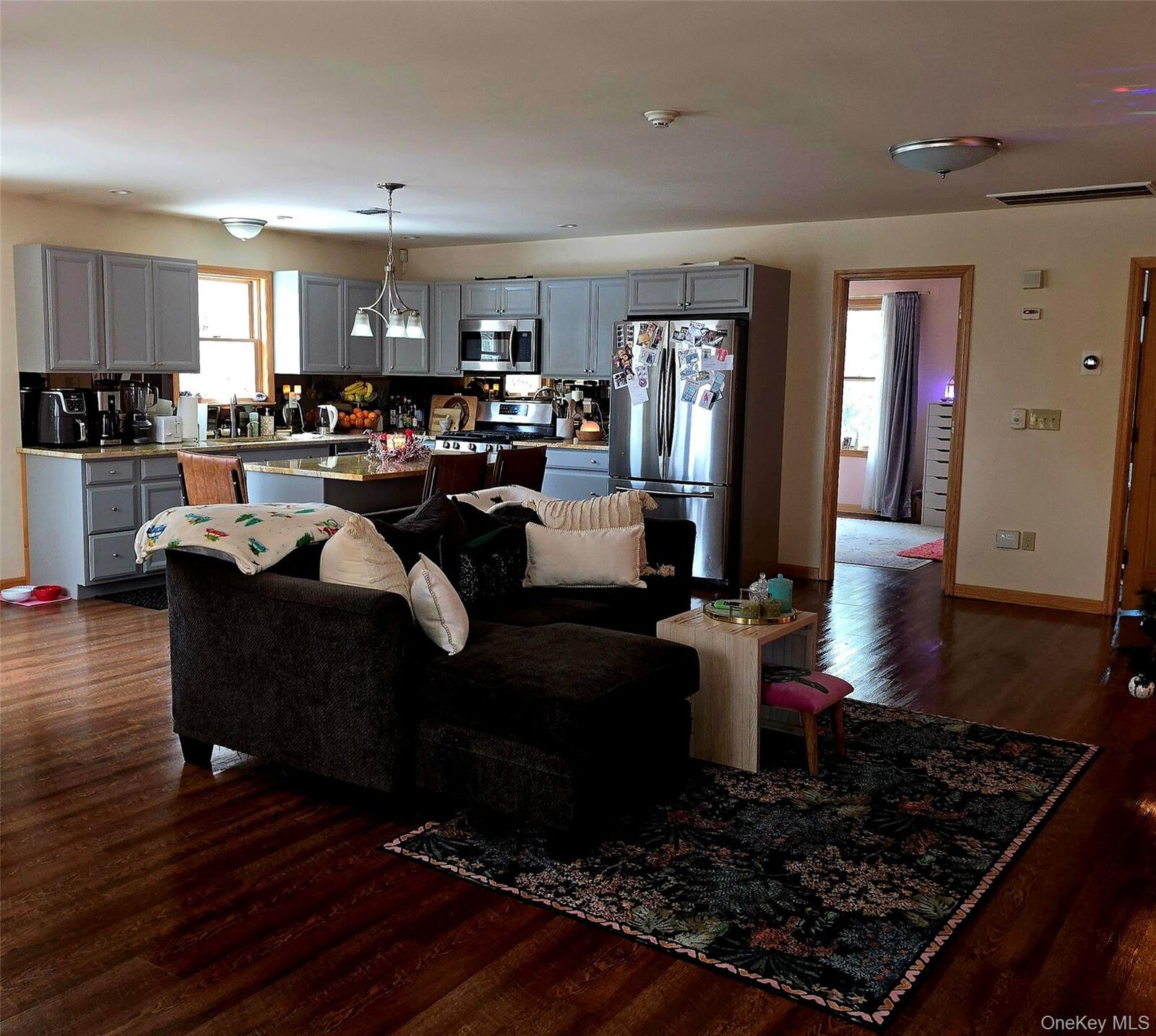 Property Photo:  85 Swinging Bridge Estate  NY 12701 