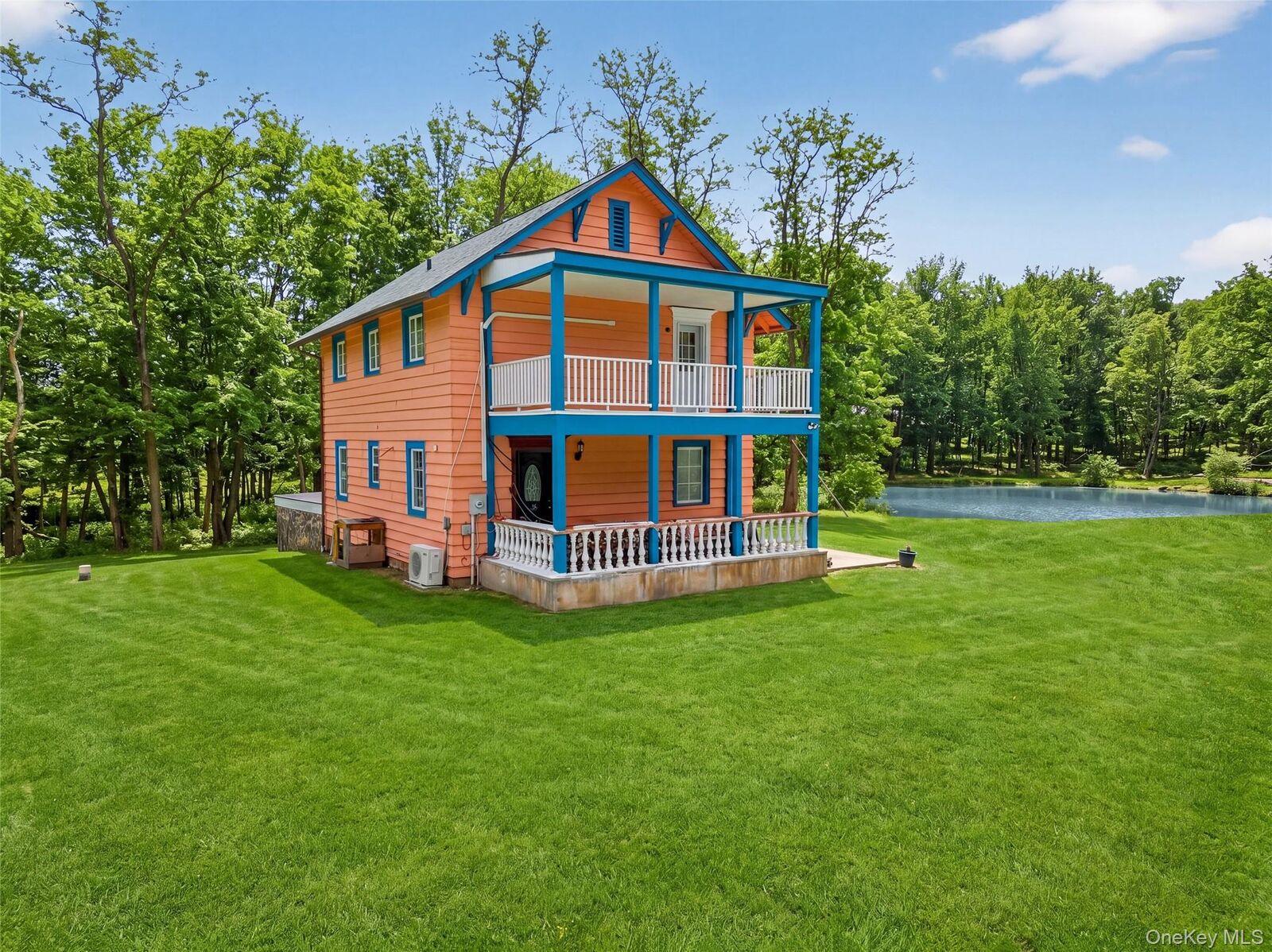 Property Photo:  3 Old Country Road  NY 10963 