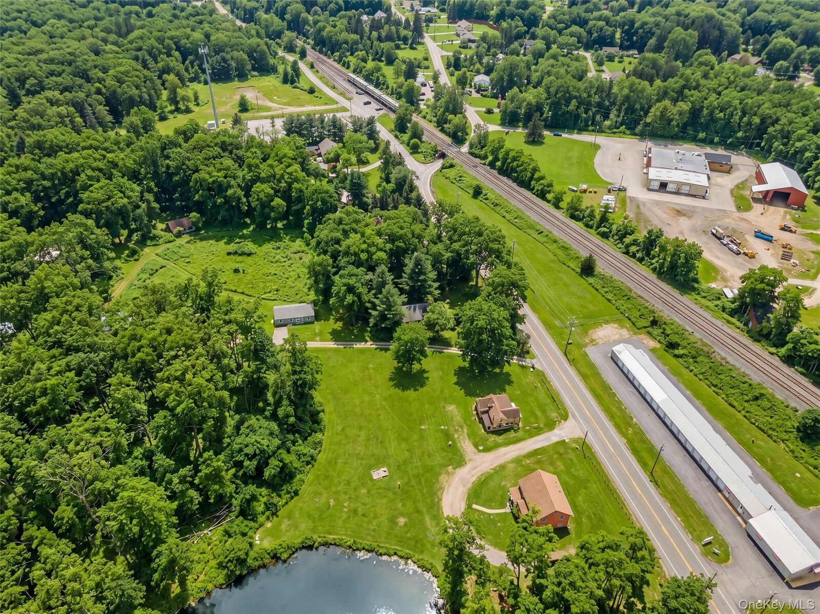 Property Photo: 3 Old Country Road NY 10963