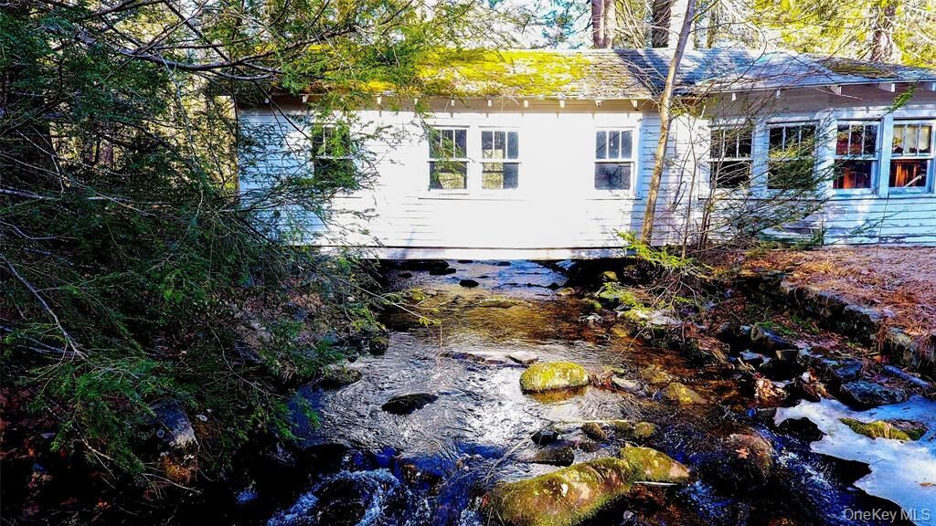 Property Photo: Tbd Pine Kill Road NY 12790