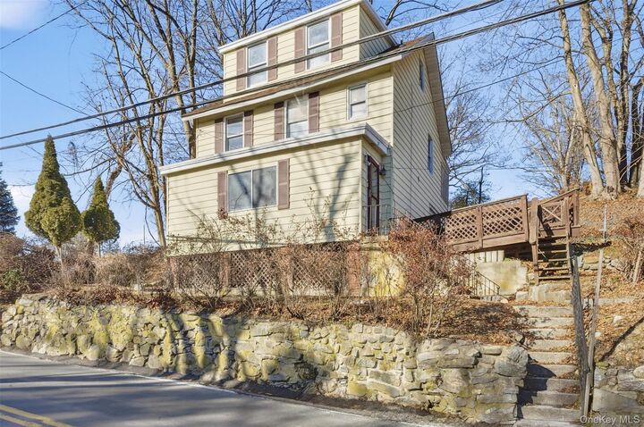 Property Photo:  37 Wayne Avenue  NY 10980 