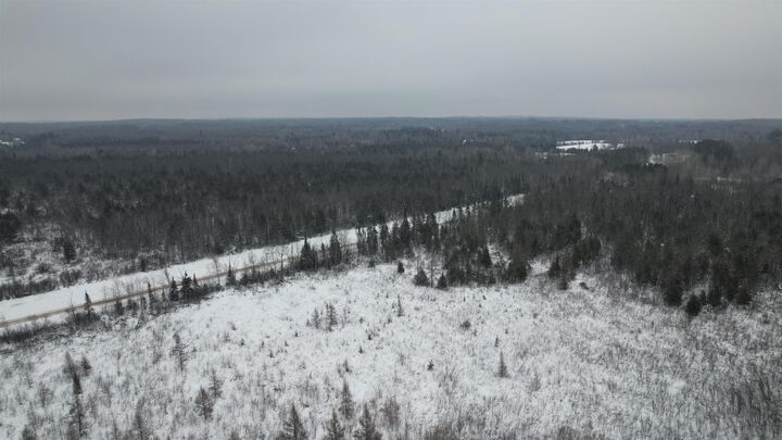 Property Photo: Tbd County Hwy E WI 54873