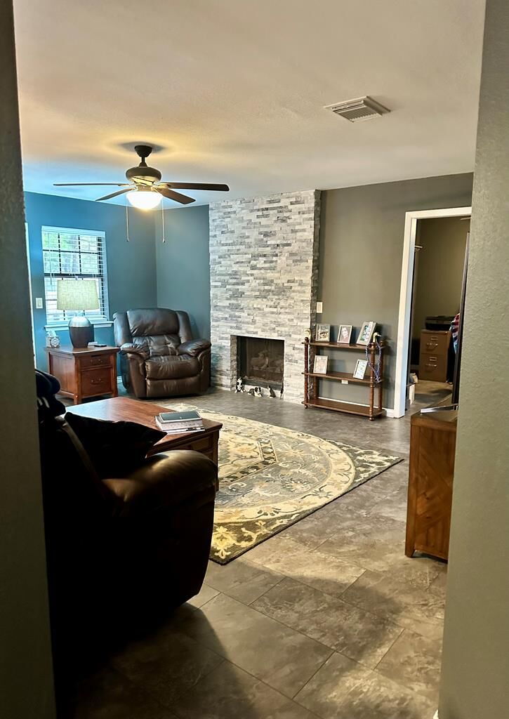 Property Photo: 5520 Champions Drive TX 75901