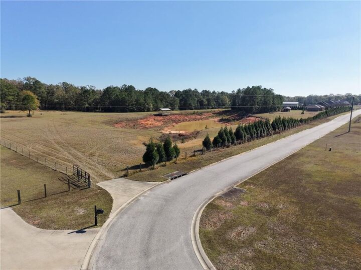 Property Photo: 000 Stokley Court AL 36502