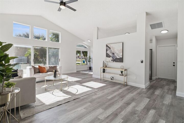 Property Photo: 2300 Rhinehart Road SE FL 32909