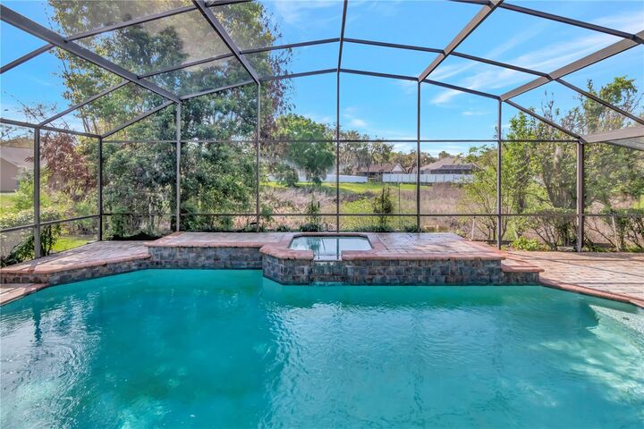 Property Photo: 1615 Lady Bowers Trail FL 33809