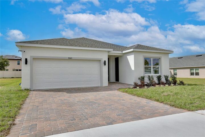 Property Photo: 3014 Sunscape Terr Drive FL 34736