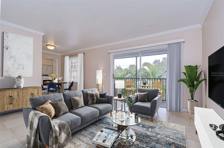 Property Photo: 13693 Orange Sunset Drive 203 FL 33618