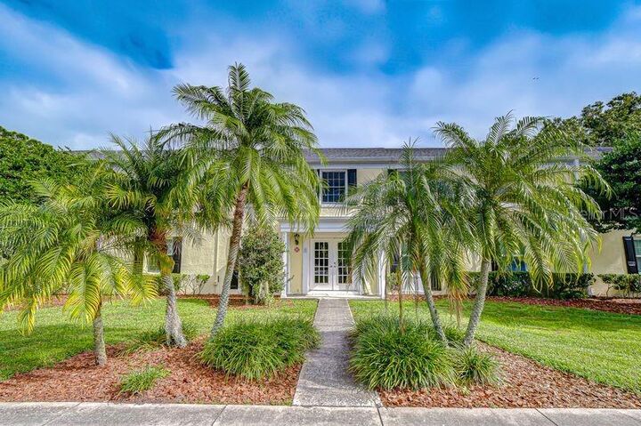 Property Photo:  13693 Orange Sunset Drive 203  FL 33618 