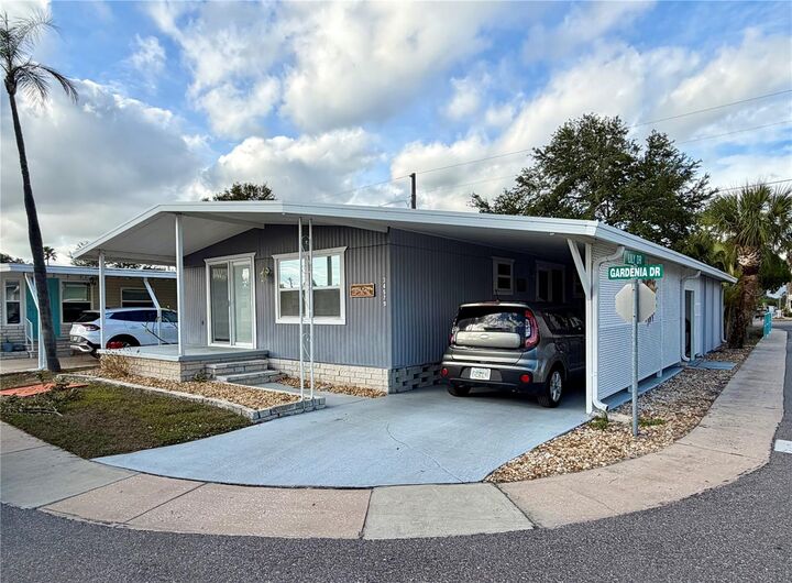 Property Photo: 34579 Gardenia Drive N FL 33781