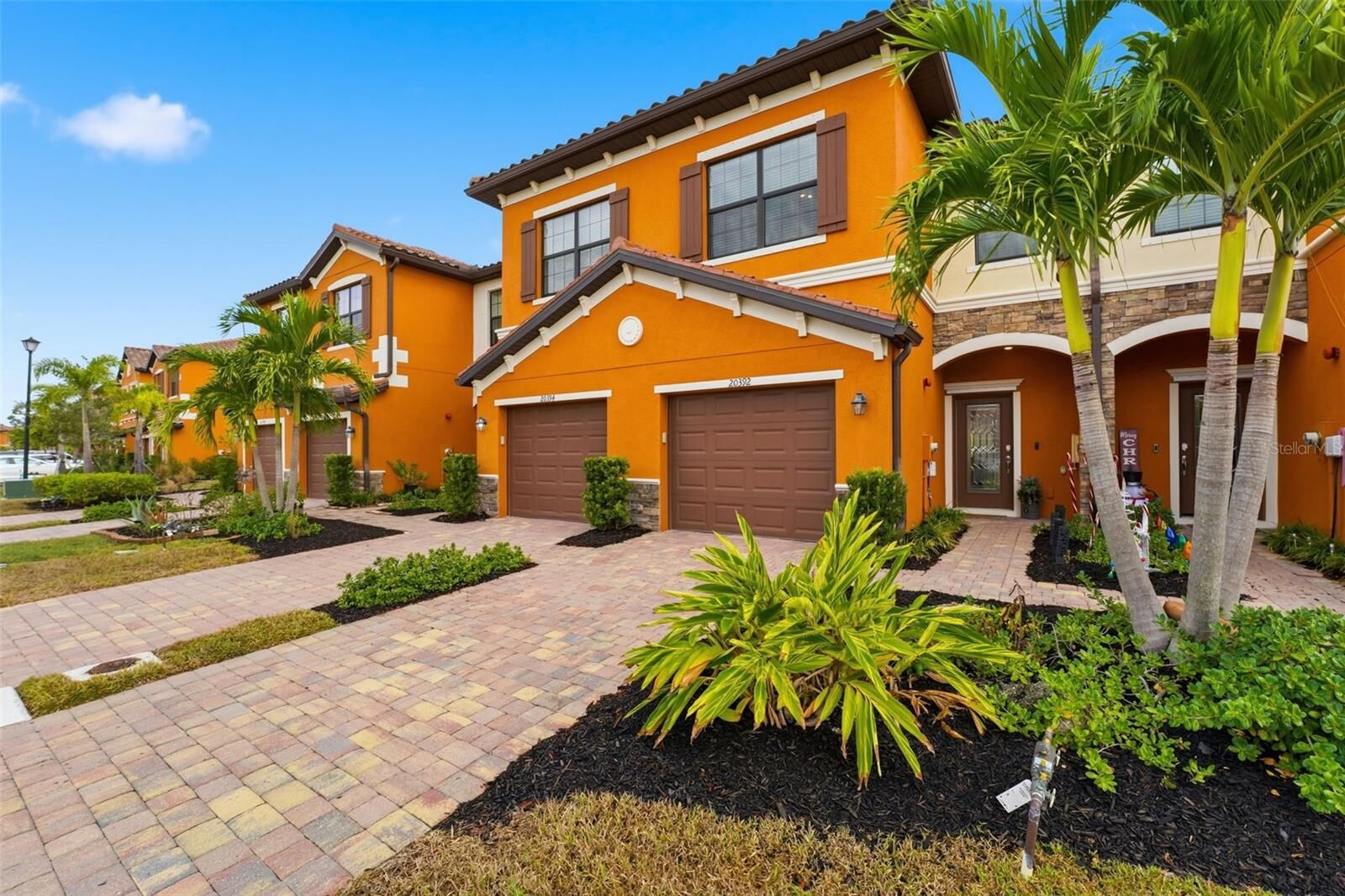 Property Photo:  20392 Lagente Circle  FL 34293 