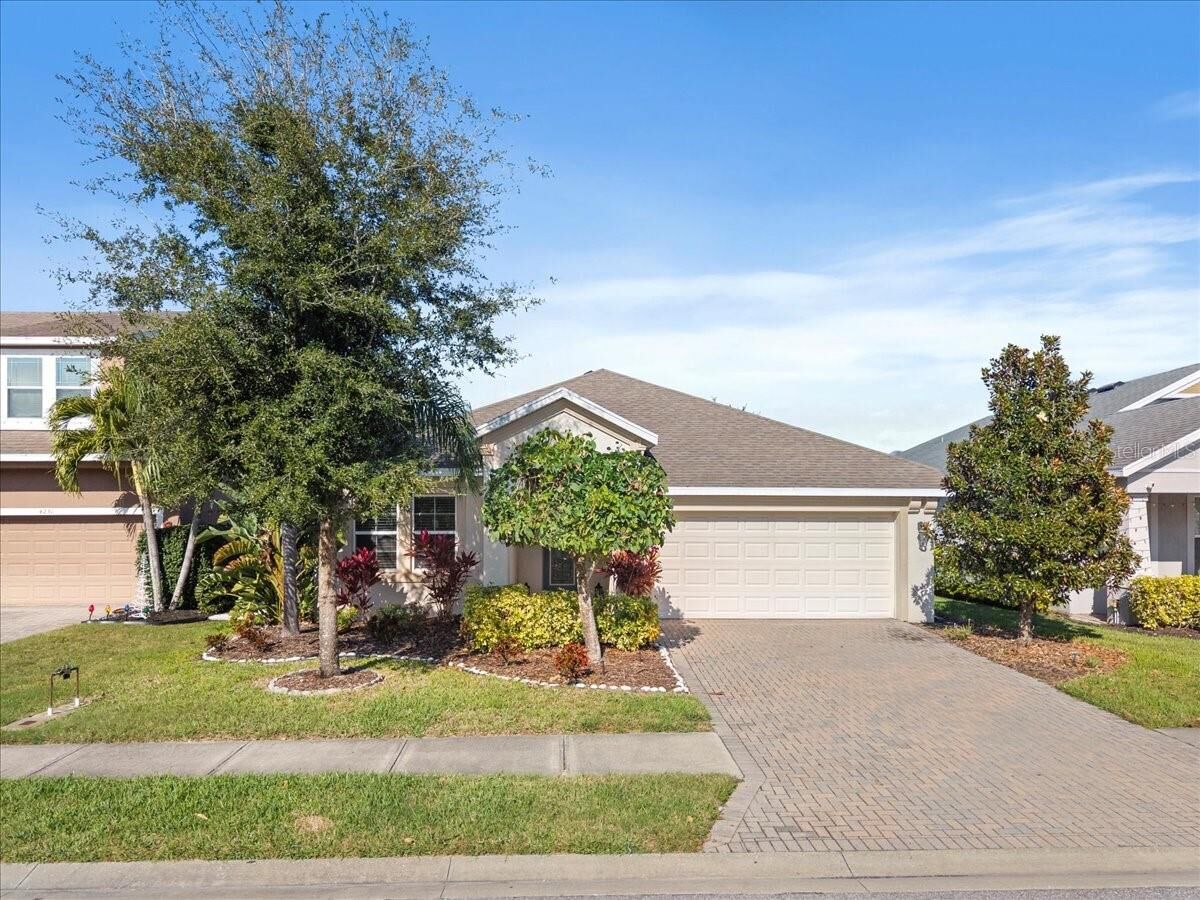 Property Photo: 4247 Adelaar Drive FL 34240
