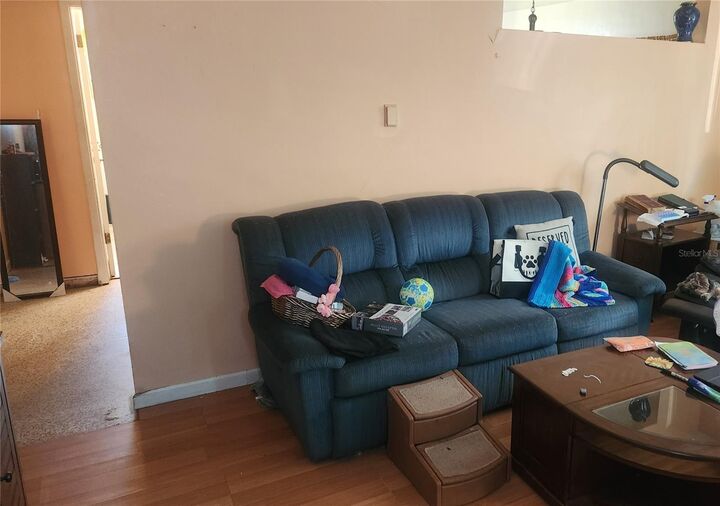 Property Photo:  736 San Christopher Drive  FL 34698 