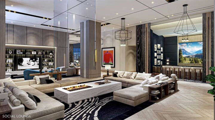 Property Photo:  520 N Tampa St 4003  FL 33602 