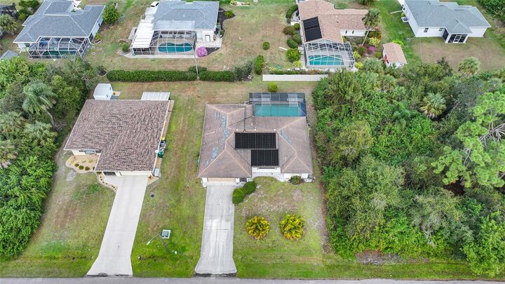Property Photo: 22422 Blanchard Avenue FL 33952