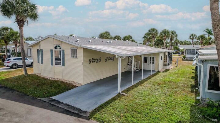 2100 Kings Highway 200  Port Charlotte FL 33980 photo