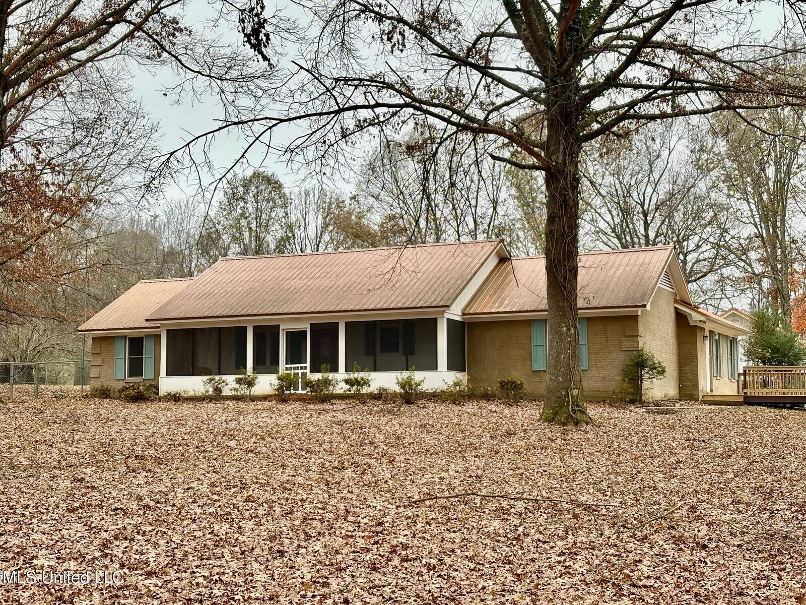 Property Photo:  1488 Hugh Taylor Road  MS 38668 
