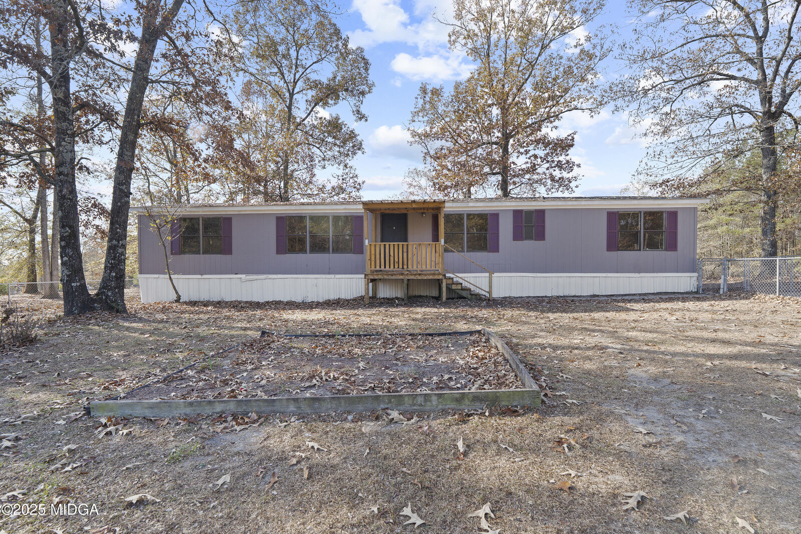 Property Photo:  154 Griswoldville Shortcut  GA 31217 