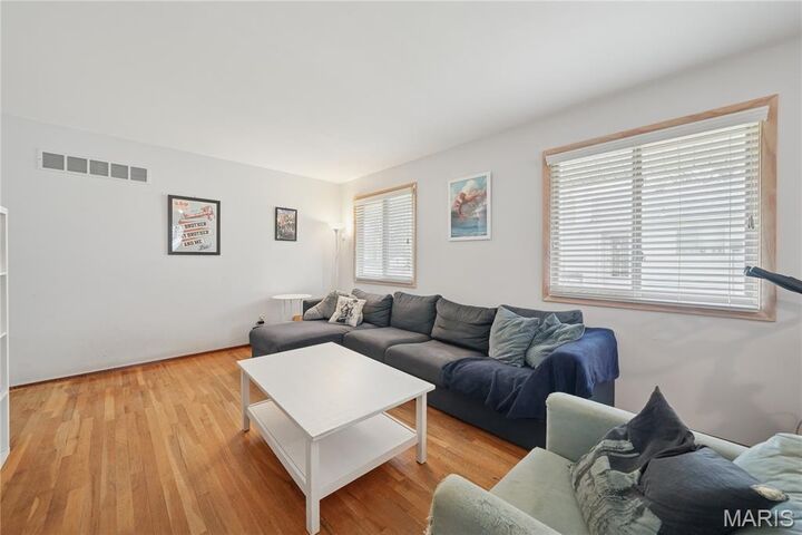 Property Photo: 12508 Larkwood Drive MO 63146