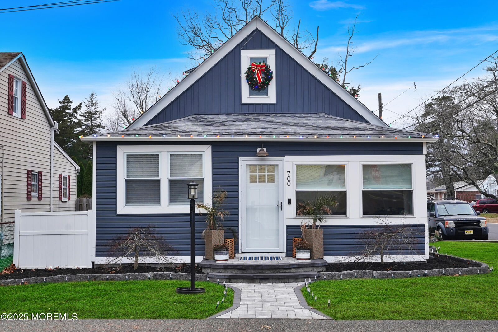 Property Photo: 700 Navesink Avenue NJ 08740