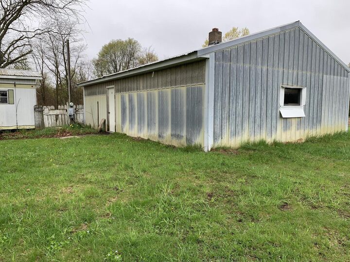 Property Photo:  4428 N 176th Avenue  MI 49459 