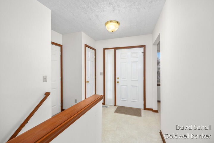 Property Photo: 3058 Windcrest Way NE MI 49525