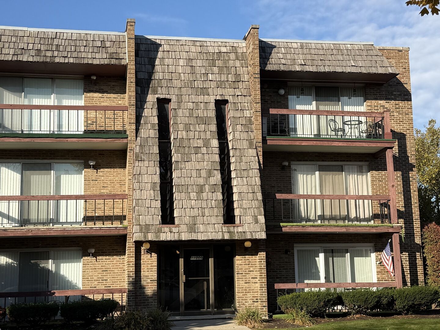 Property Photo:  11000 S Keating Avenue S 2D  IL 60453 