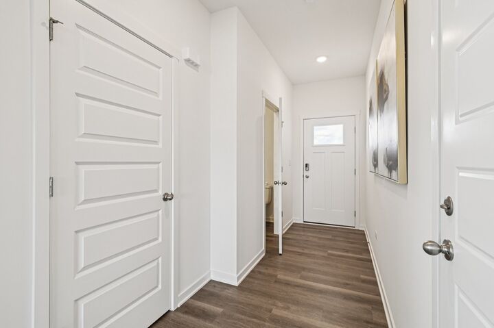 Property Photo: 2482 Semillon Street IL 60543