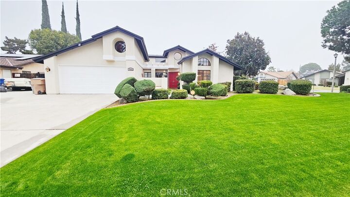 7001 Margaret Court  Bakersfield CA 93309 photo