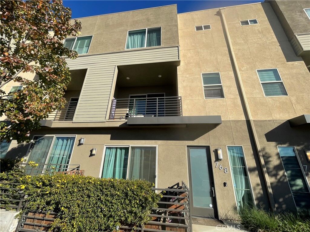 Property Photo:  768 Central  CA 91786 