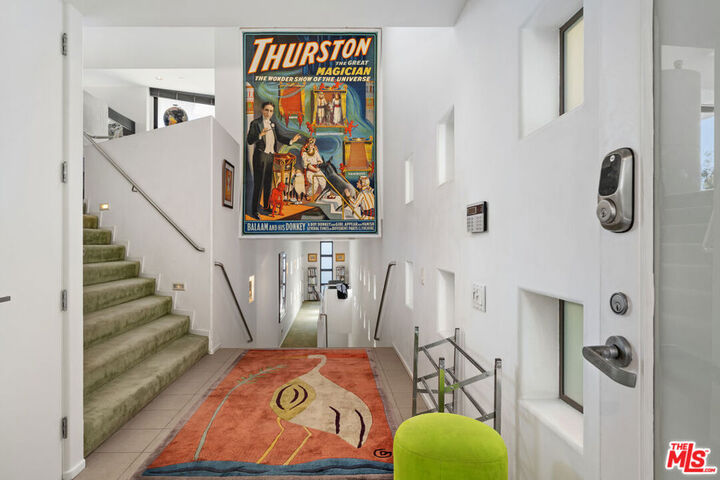 Property Photo:  477 Upper Mesa Road  CA 90402 