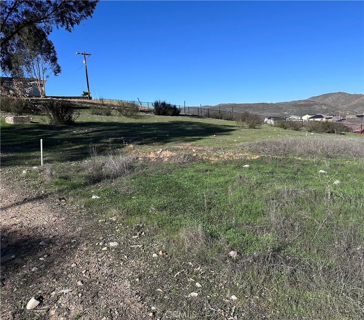 Property Photo:  0 Arnold Ave  CA 92530 