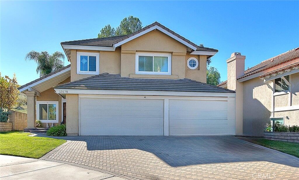 Property Photo:  13178 Bella Vista Court  CA 91709 