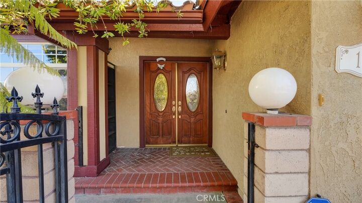 Property Photo:  1854 Samara Drive  CA 91748 