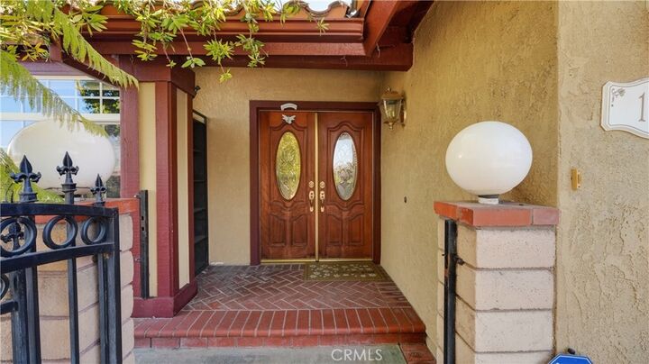 Property Photo: 1854 Samara Drive CA 91748