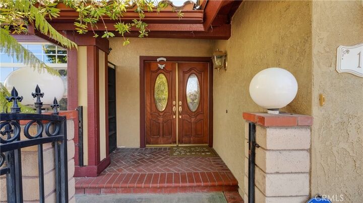 Property Photo:  1854 Samara Drive  CA 91748 