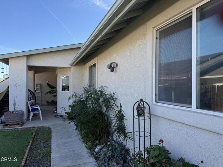 Property Photo:  1445 L Street  CA 93451 