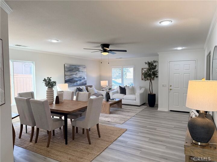 Property Photo:  25491 Mountain Springs  CA 92584 